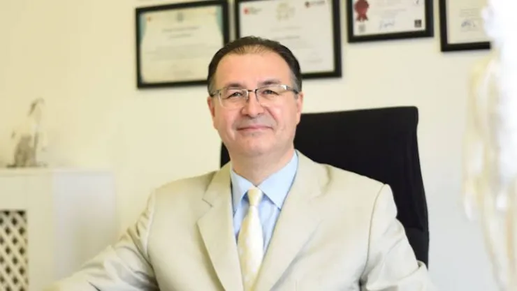 Kansere Karşı Dost Mikropların Önemi!