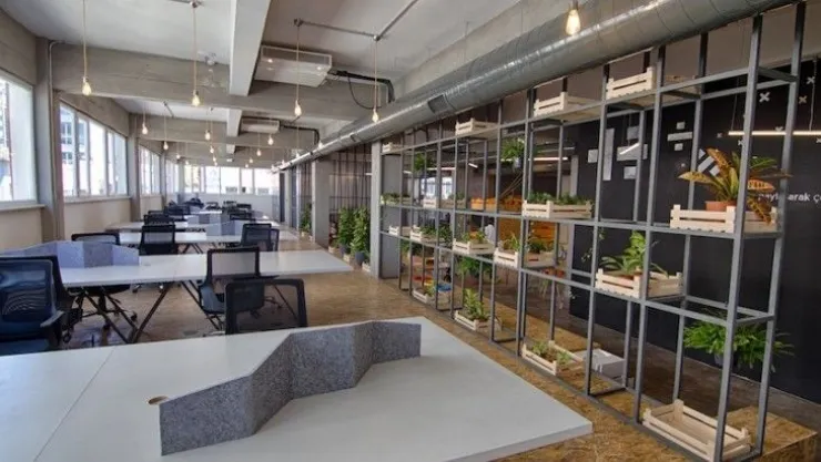 Kapalı İşyeri /Ofislerde Covıd-19 İçin Alınacak Önlemler