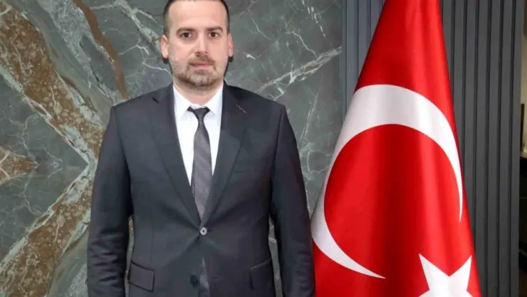 Karademir, 'Malatya Şehir Vizyonu Adı Altında Eylem Planı Çıkarılmalı'
