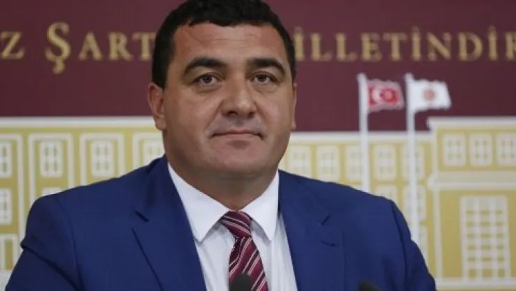 Karasu: 'Yıllardır Yeni Uçak Seferleri Bekliyoruz'