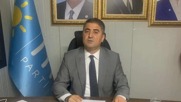 Kardeşlik İçinde Nice Bayramlar!