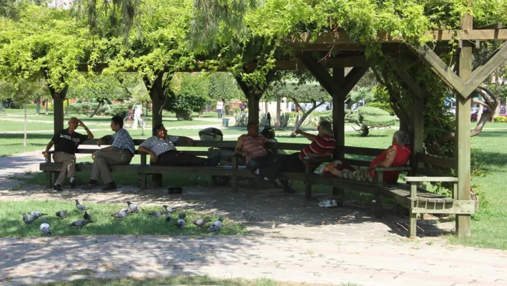 Kavurucu sıcaklıklar kapıda: Bazı illerde termometreler 45 dereceyi gösterecek