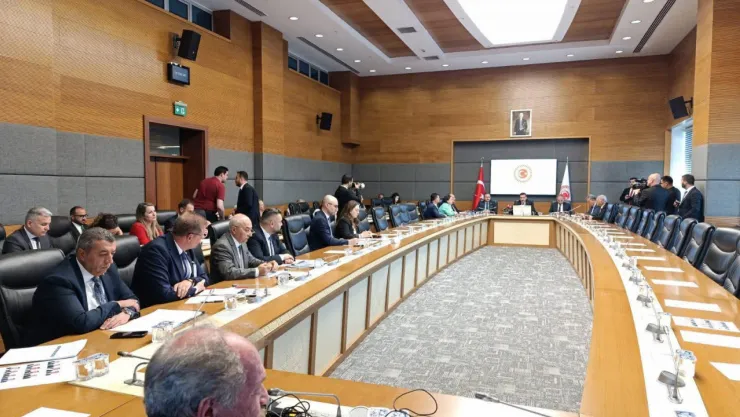 Kayısıda Büyük Kayıp: Malatya'da Don Felaketinin Ardından Üreticiye Dönüm Başına 5-5.500 TL Destek