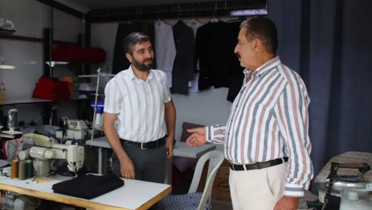Keskin, 'Ahilik Kültürü yaşatılıyor olsaydı, depremlerde bu kadar ağır bedel ödenmezdi'