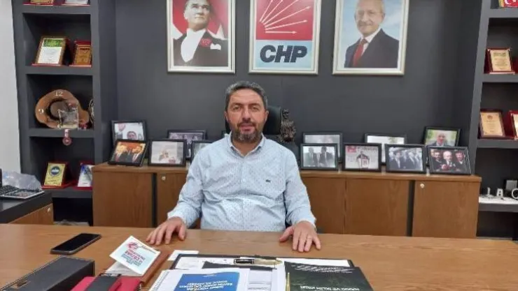Kiraz 'Alevi-Bektaşi Başkanlığı oluşumu, acizlik ve yetersizlik göstergesidir'