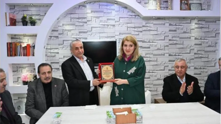 Kırçuval Mahallesi İnternet Mağduriyetinde Gözler İnanç Sıraç Ölmeztoprak'ta