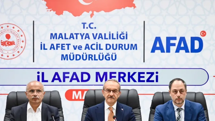 Kırsal Konutlar İstişare Toplantısı Düzenlendi