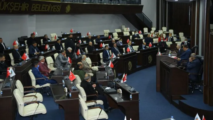 Kırsal Mahallelere Önemli Yatırımlar Gerçekleştirdik