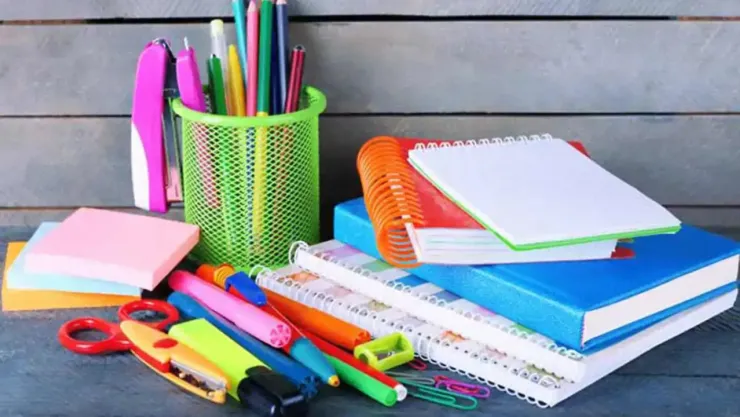 Kırtasiye ürünlerinde denetim: 15,2 milyon TL ceza kesildi