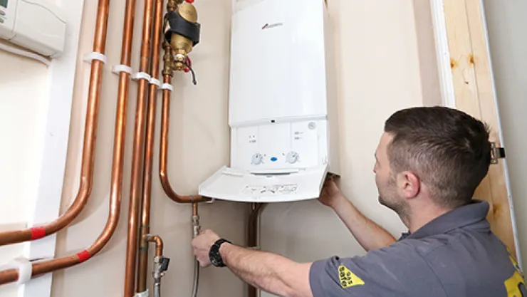 Kış Aylarında Karbon Monoksit Tehlikesi: Doğalgaz Bacalarında Doğru Montaj Hayati Önemde