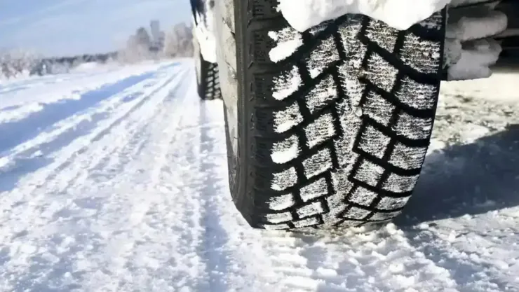 Kış lastiği uygulaması sona eriyor