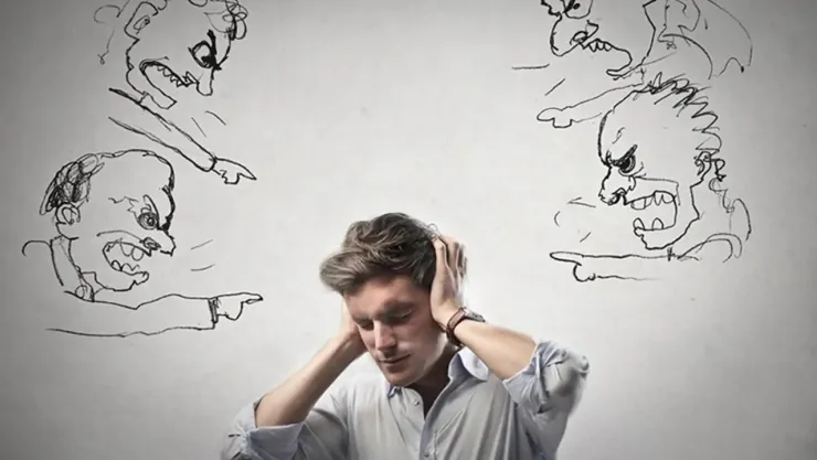 Kişinin en çok önem verdiği konu neyse, vesvese oradan doğuyor!