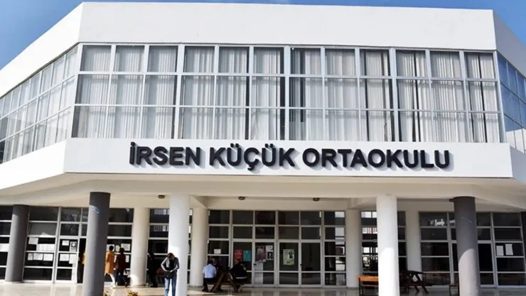KKTC'de liselerde başörtüsü yasağı son bulacak