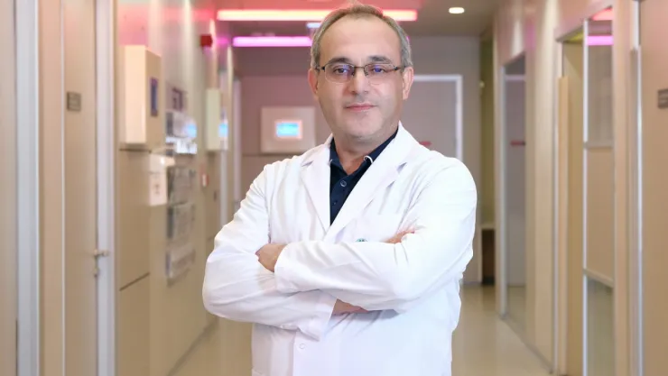 Kollar, bacaklar veya tuvalet kontrolü etkileniyorsa zaman kaybetmeyin