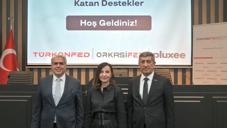 Koray Bozkurt: Dijital ve Kişiselleştirilebilir Çözümlerle KOBİ'lerin Yanındayız