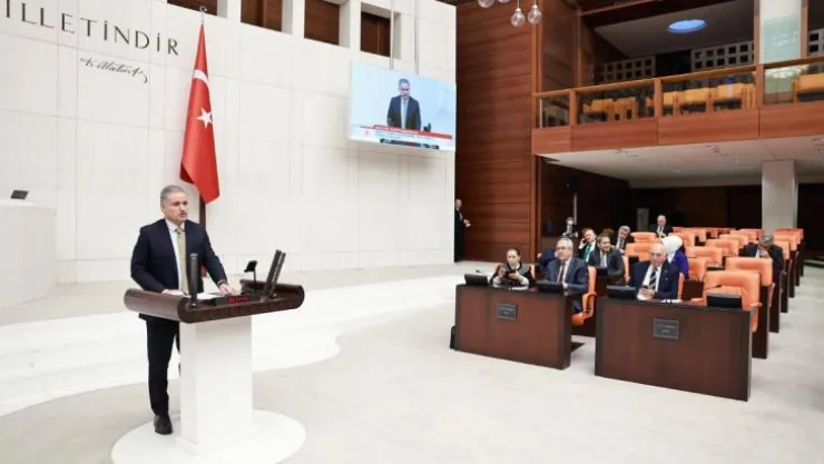 KOSGEB son 19 yılda 31 milyar TL değerinde destek ödemesi yaptı