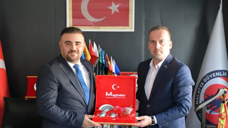 'Köy Korucularımız Bu Şehrin Gizli Kahramanlarıdır'