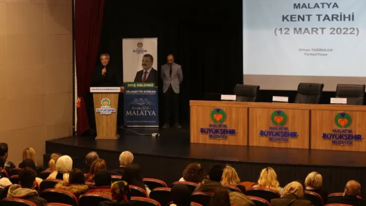 Kültür Elçileri Yetiştirme Eğitimi Başladı