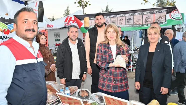 Kültür Yolu Festivali Malatya'ya Renk ve Canlılık Kattı
