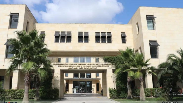 Küresel İslam Ekonomisi Zirvesi İstanbul'da!