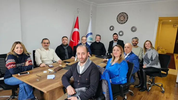Kürsel Çözüm Platformu'nundan Engellilere yönelik Örnek Proje