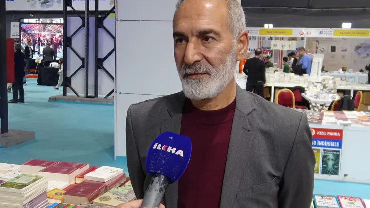 'Kürtçe Bir Medeniyet Dili, Siyasal Bir Sorun Değil'