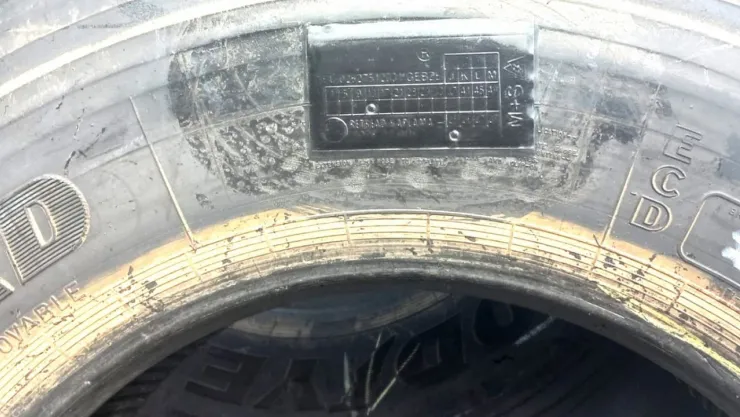 Lastikte  doğru kaplama nasıl olmalı?