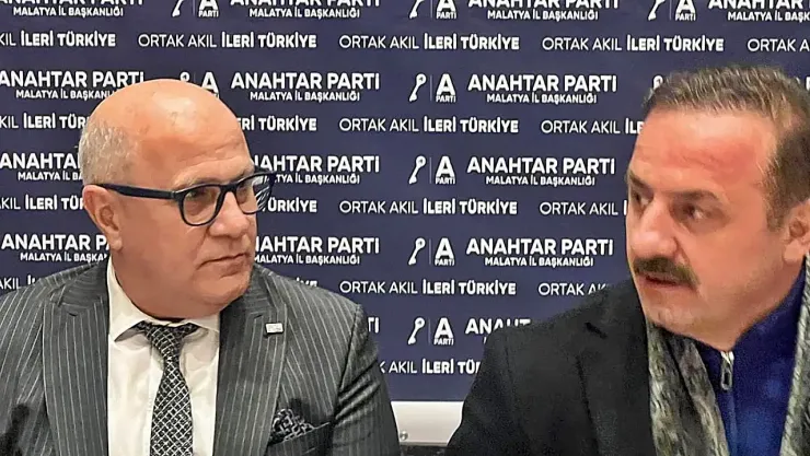 LEMAN dergisini en güçlü şekilde kınıyoruz.