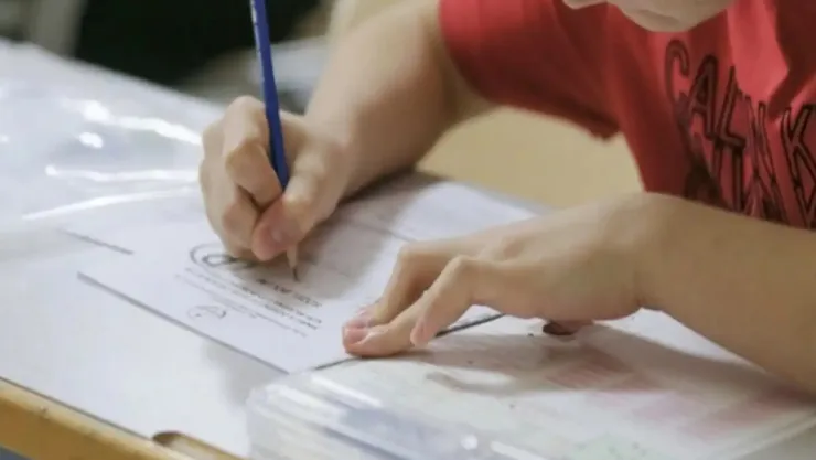 LGS merkezi sınavı yarın yapılacak