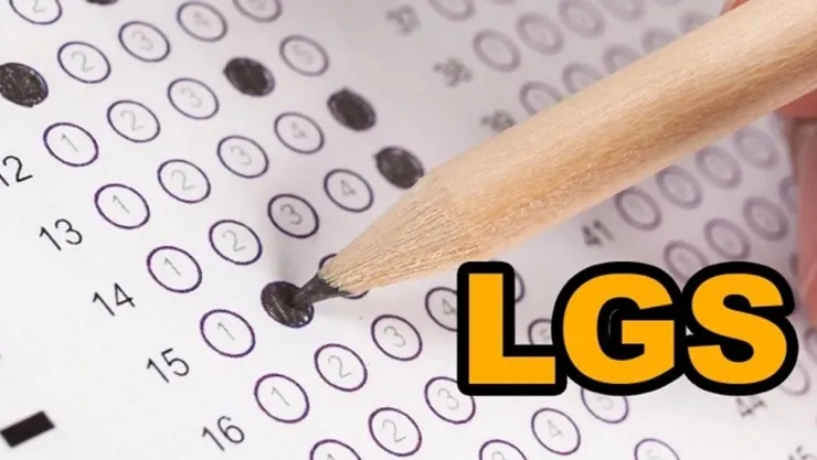LGS tercih süreci başladı