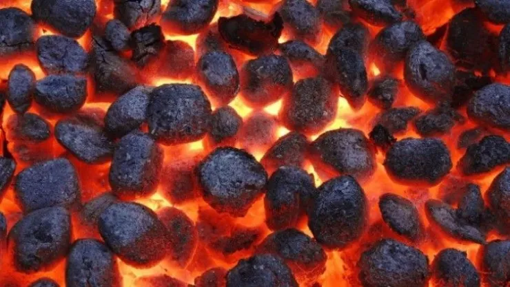 Linyit üretimi Aralık ayında 6 milyon 288 bin 817 ton olarak gerçekleşti