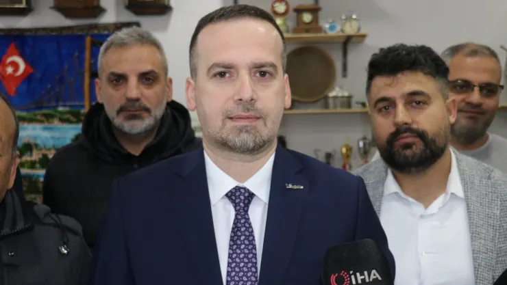 MAGİNDER Başkanı Karademir'den Boykot Tepkisi: 'Esnafımız Zor Durumda, Boykot Edilemez'