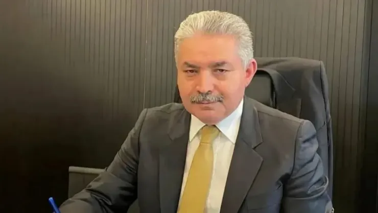 Mahalle Yolları Çukur Dolu: Dilek Mahallesi Sakinleri Tehlike Altında