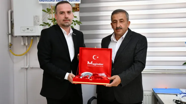 'Mahallelerimizin sesi olacağız'