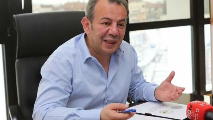 Mahkemeden Özcan'a Adli Kontrol Kararı: Yurt Dışına Çıkış Yasaklandı