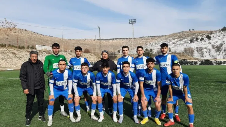 Malatya 1.Amatör Küme Büyükler Futbol Liginde Toplu Sonuçlar