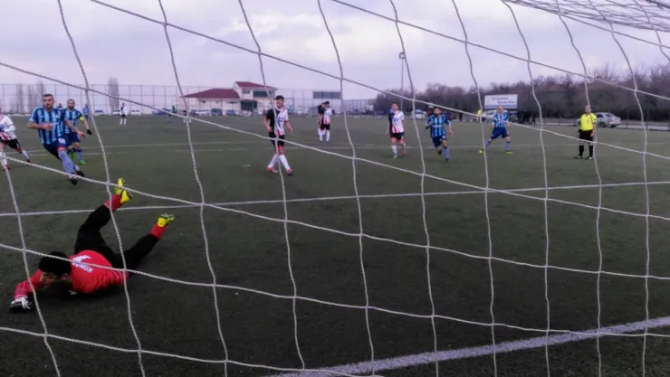 Malatya 1 Amatör Küme U18 -16 Futbol Karşılaşmaları Programı