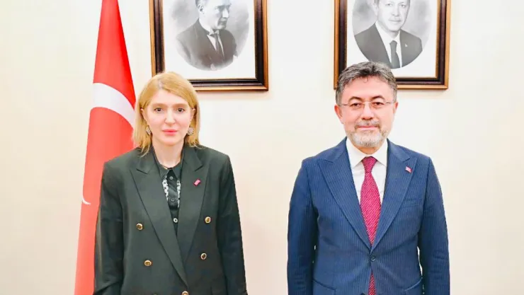 Malatya, 2025'te Türkiye Tarım Desteklerinin yüzde 5,3'ünü Aldı