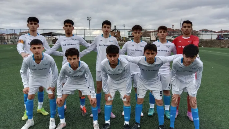 Malatya Amatör Küme U 17 2.Hafta Karşılaşmalarına Devam Edildi.