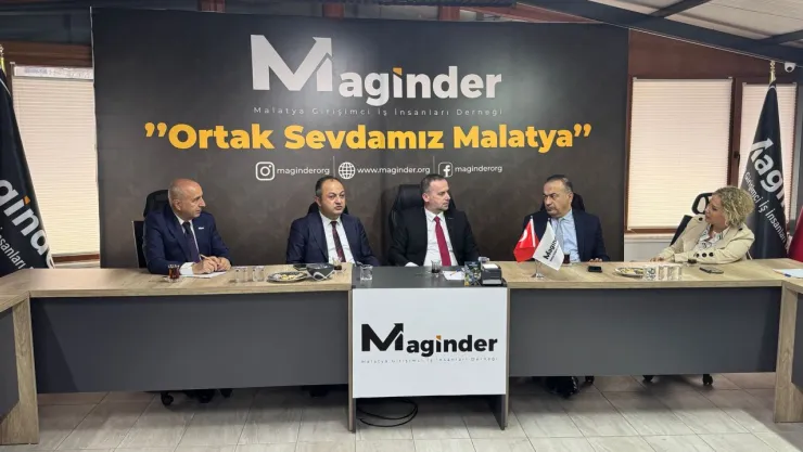 Malatya Baro Başkanı Onur Demez: 'Adalet Herkes İçin Hızla Sağlanmalı'