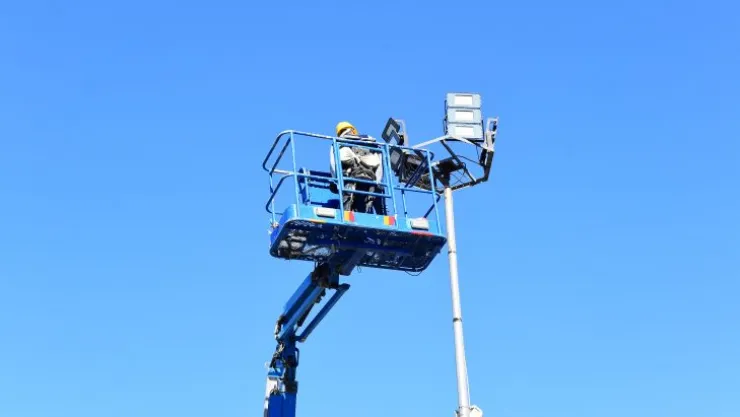 Malatya Büyükşehir Belediyesi Enerji Verimliliğini Artıracak Çalışmalarını Sürdürüyor