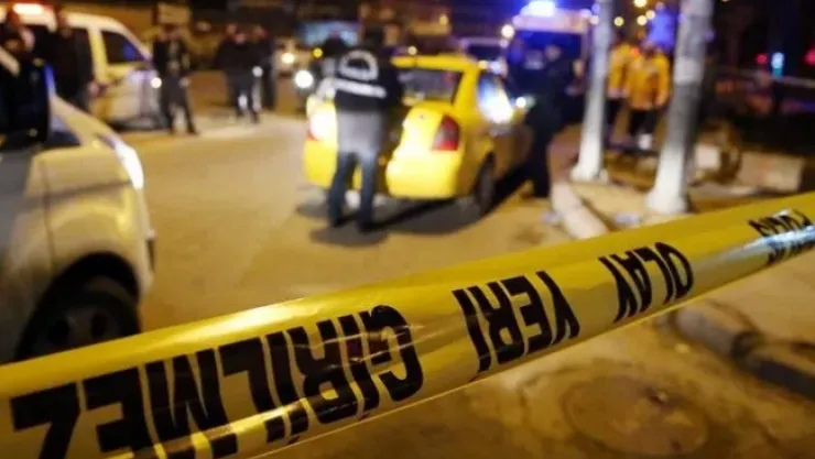 Malatya Cengiz Topel'de Çayocağına silahlı saldırı