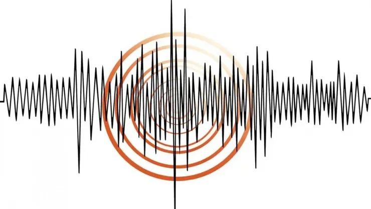 Malatya'da 3,5 büyüklüğünde deprem