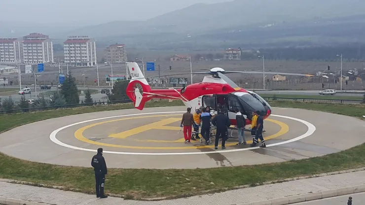 Malatya'da akrabalar arasında silahlı kavga: 2 ölü