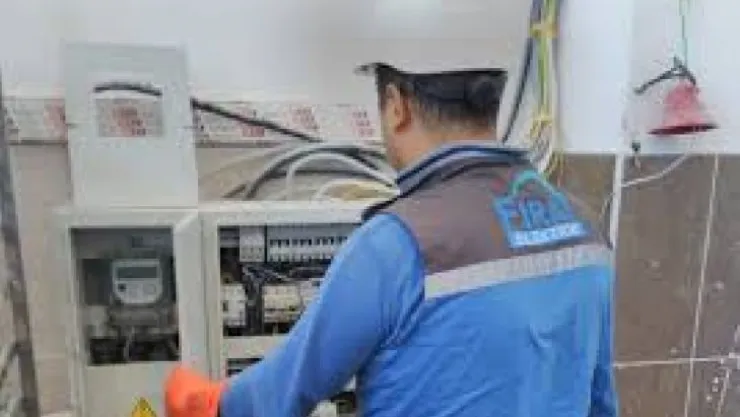 Malatya'da Bugün ve Yarın Planlı elektrik kesintileri