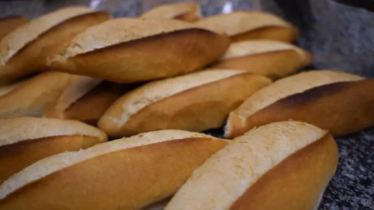 Malatya'da Ekmek Fiyatlarındaki Fark Vatandaşları Üzüyor