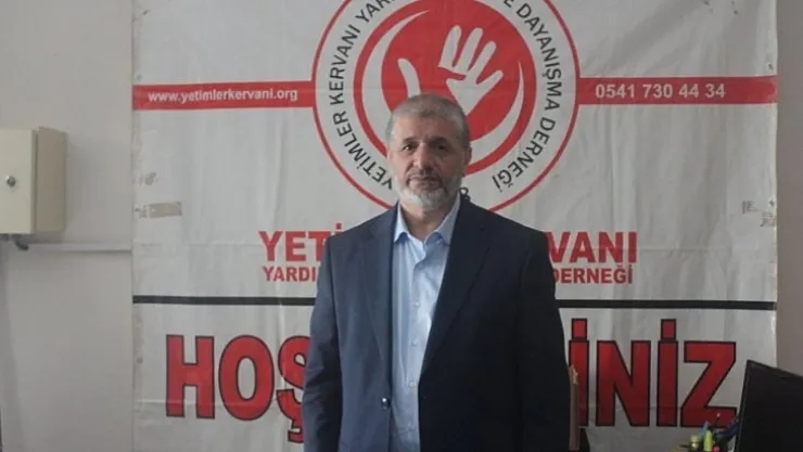 Malatya'da İhtiyaç Sahiplerine Odun ve Kömür Yardımı Başlatıldı