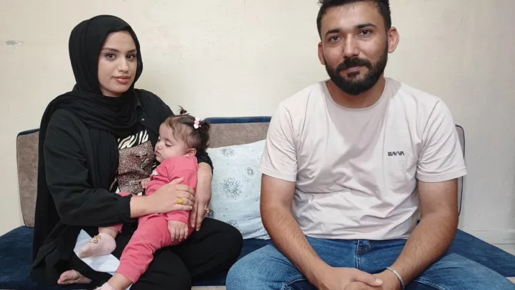 Malatya'da insülin krizi: Epilepsi ve diyabet hastası Kadir Erdoğan ilaca ulaşamıyor