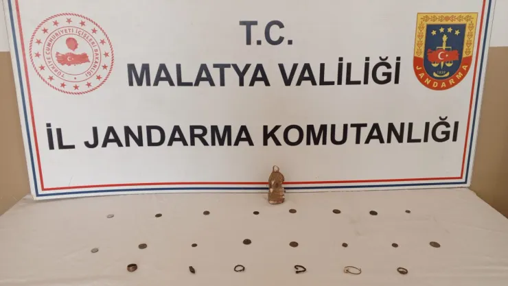 Malatya'da Kaçakçılık ve Uyuşturucu Operasyonu: 9 Şüpheliye Adli İşlem