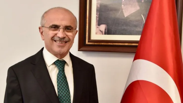 Malatya'da Sami Er Kazandı